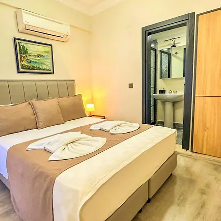 Bed & Breakfast Mykonut Boutique