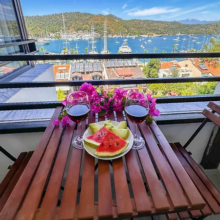 Bed & Breakfast Mykonut Boutique 2*