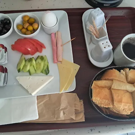 Oda ve Kahvaltı Mykonut Boutique