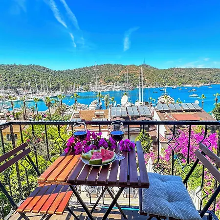 Mykonut Boutique Oda ve Kahvaltı 2*