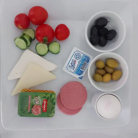 Mykonut Boutique Bed & Breakfast Fethiye