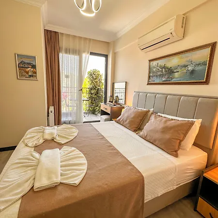 Bed & Breakfast Mykonut Boutique