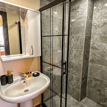 Mykonut Boutique Fethiye