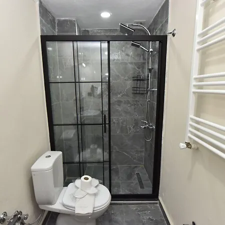 Mykonut Boutique Oda ve Kahvaltı