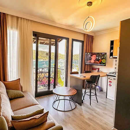 Mykonut Boutique フェティエ