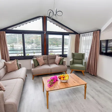 Mykonut Boutique フェティエ