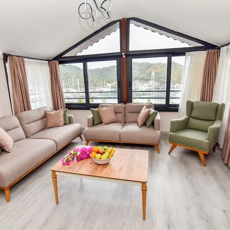 Bed & Breakfast Mykonut Boutique 2*