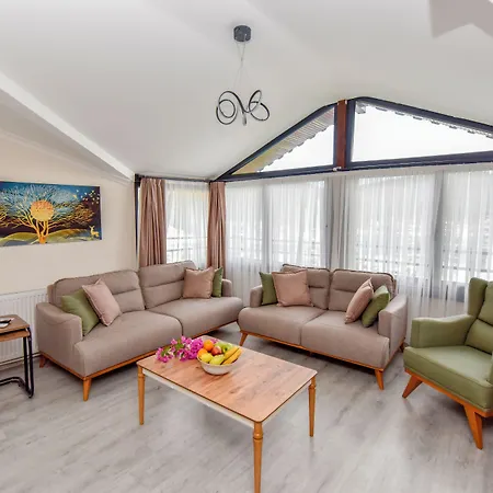 Bed & Breakfast Mykonut Boutique 2*