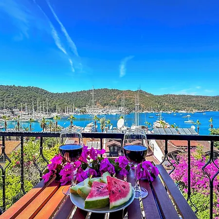 住宿加早餐酒店 Mykonut Boutique