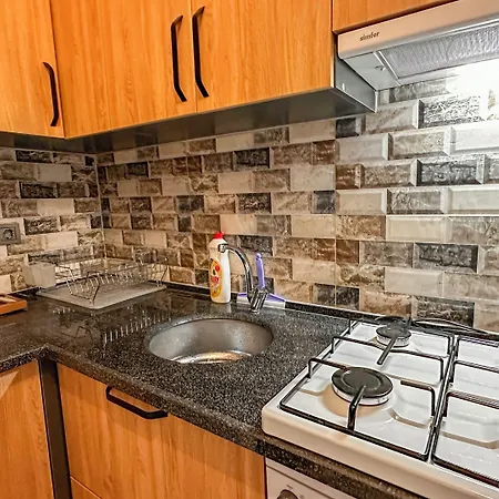 Mykonut Boutique フェティエ