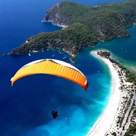 Mykonut Boutique Oda ve Kahvaltı