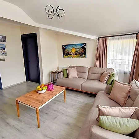 Mykonut Boutique Alojamento de Acomodação e Pequeno-almoço Fethiye