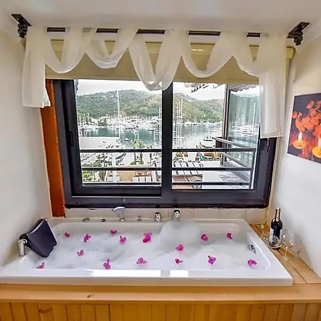 Mykonut Boutique 2* Fethiye