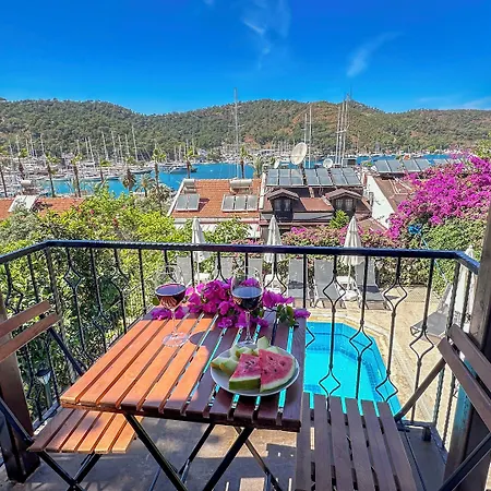 Mykonut Boutique Fethiye
