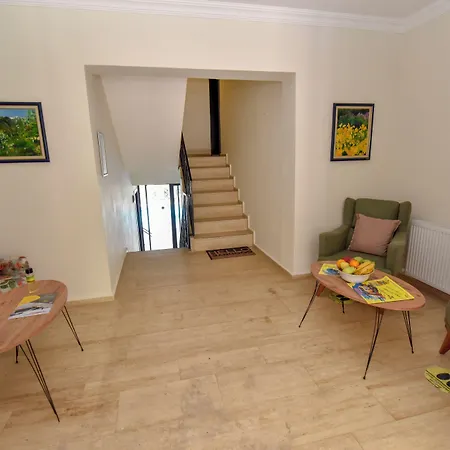 Nocleg ze śniadaniem Mykonut Boutique 2*
