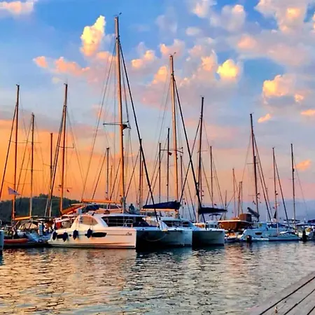 Mykonut Boutique Fethiye