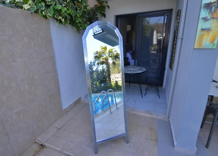 Bed & Breakfast Mykonut Boutique 2*