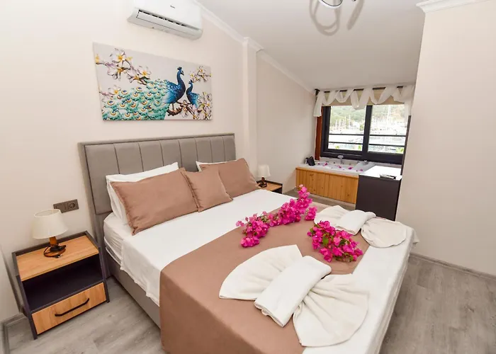 Mykonut Boutique Bed & Breakfast