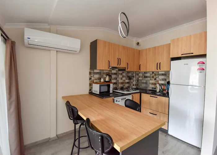 Mykonut Boutique Фетхие