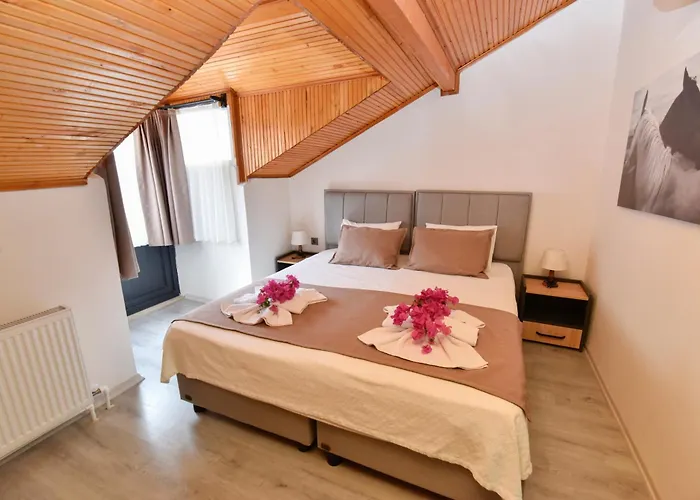 Bed & Breakfast Mykonut Boutique 2*