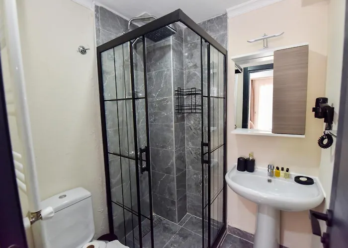 Bed & Breakfast Mykonut Boutique 2*