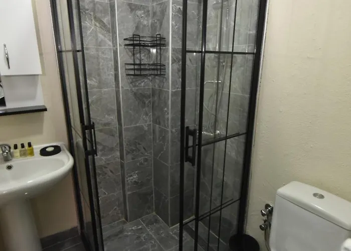 Mykonut Boutique 2* Фетхие