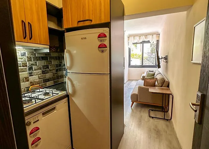 Mykonut Boutique Bed & Breakfast