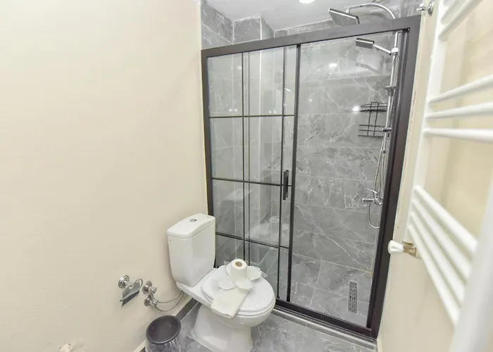 Bed & Breakfast Mykonut Boutique 2*