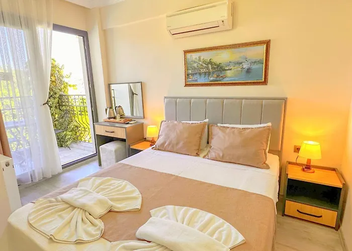 Mykonut Boutique Fethiye