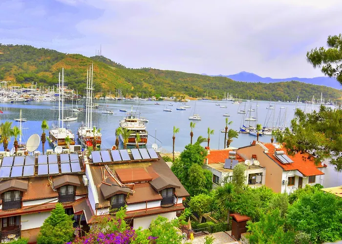 Mykonut Boutique 2* Fethiye