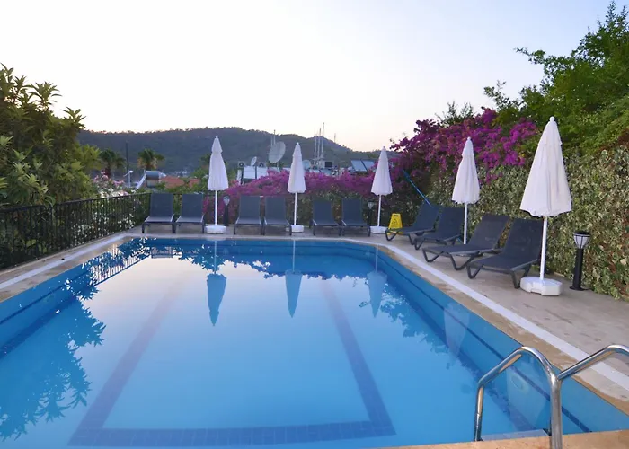 Mykonut Boutique Fethiye