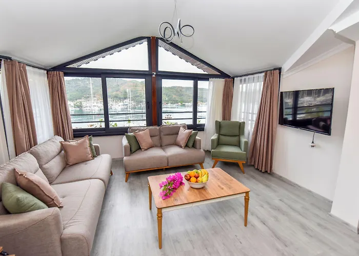 Mykonut Boutique Фетхие