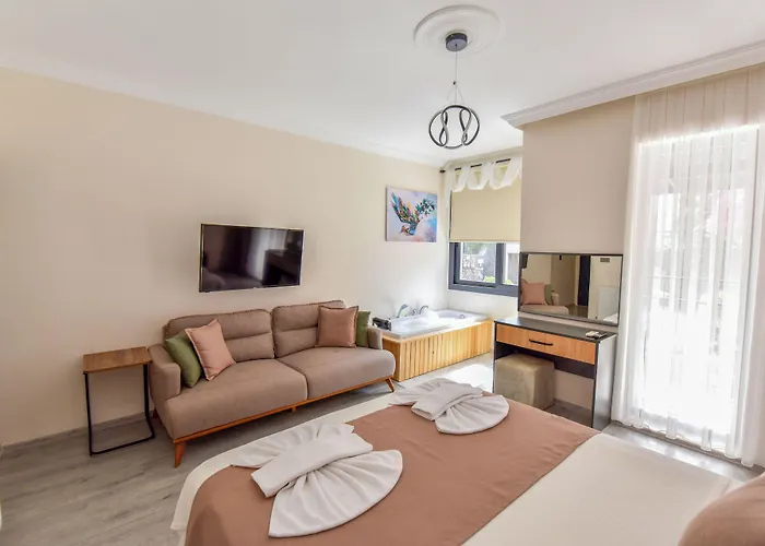 Bed & Breakfast Mykonut Boutique 2*