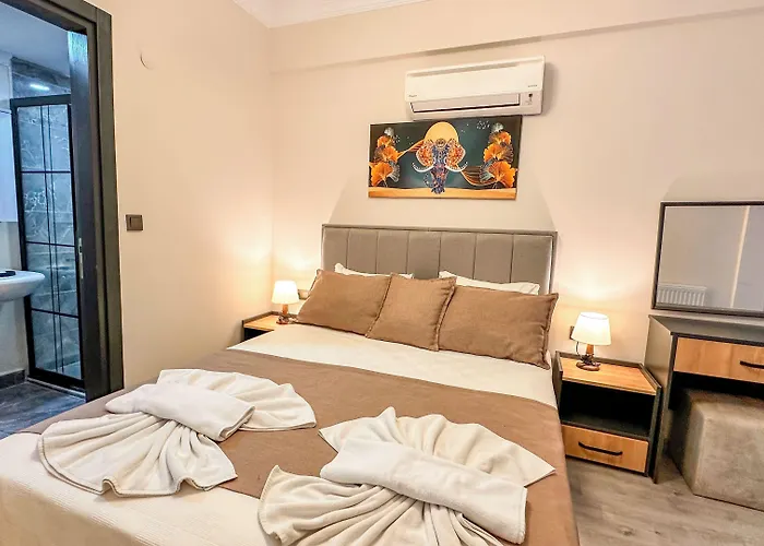 Bed & Breakfast Mykonut Boutique