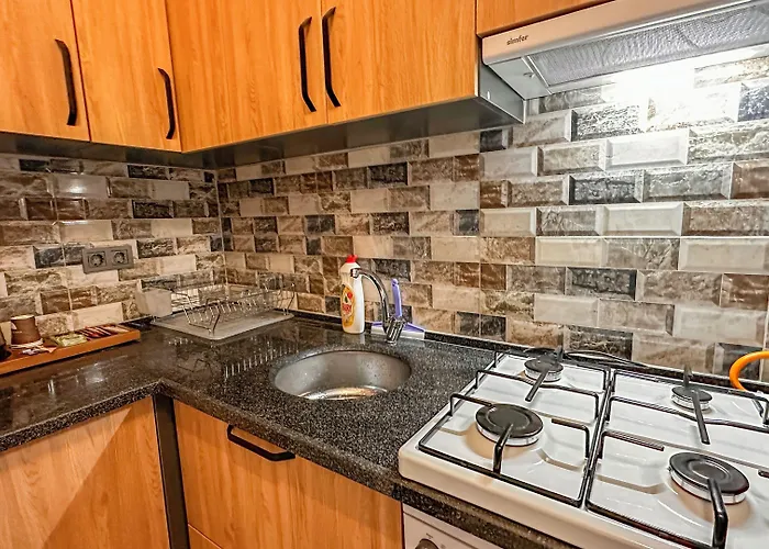 Mykonut Boutique Фетхие