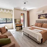 Mykonut Boutique 2* Fethiye