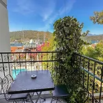 Mykonut Boutique B&B Fethiye