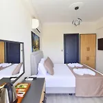Mykonut Boutique B&B Fethiye