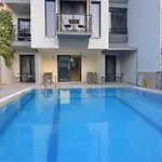 Mykonut Boutique 2* Fethiye