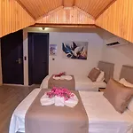 Mykonut Boutique B&B Fethiye