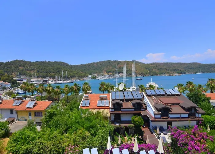 Mykonut Boutique Bed & Breakfast