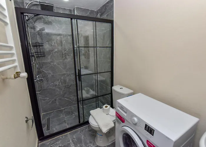 Mykonut Boutique 2* Fethiye