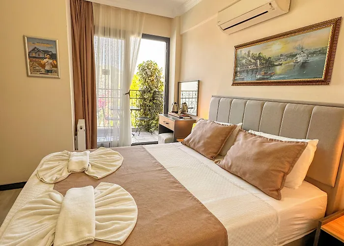 Bed & Breakfast Mykonut Boutique