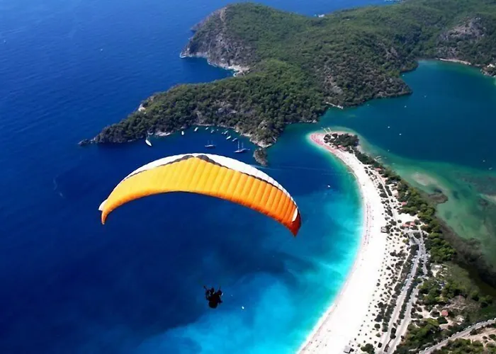 Mykonut Boutique Bed & Breakfast